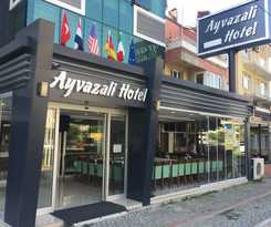 Ayvazali Hotel