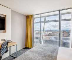 Apex City Of Glasgow