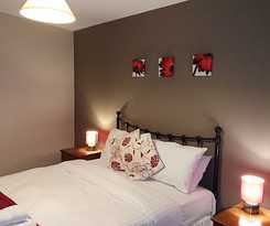 Victoria Cloisters Apartments