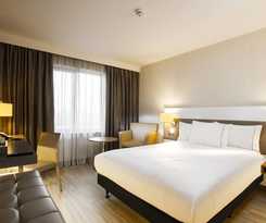 Hotel AC Hotel Birmingham, 