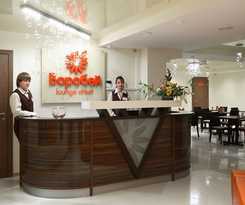 Hotel Vorobey