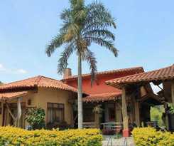 Hotel del Campo