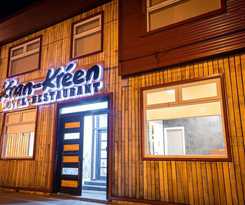 Boutique Restaurant Kran Kreen