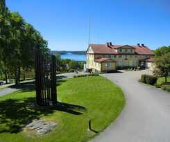 Ljungskile Folkhögskola Kurs and Konferens Vandrarhem - Hostel