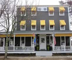 Rehoboth Guest House - Adults only