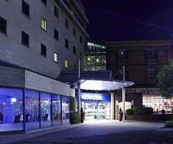 Hotel Novotel Cardiff Centre