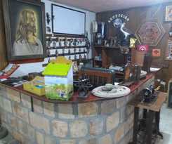 Hotel Atenas Jeric&oacute;