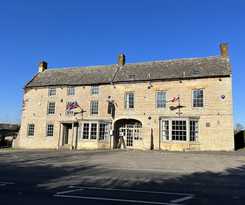 Hotel The Halford Bridge Inn