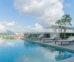 Hotel OYO Home 1106 Premium 2BR 1 Tebrau