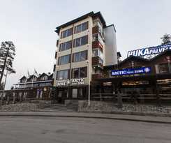 Arctic Zone