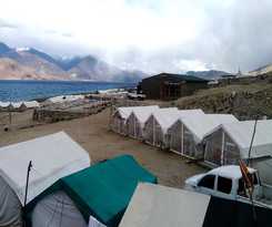 Hotel TIH The Norling Camp - Pangong
