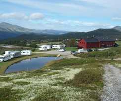 Rondane Haukliseter Fjellhotell