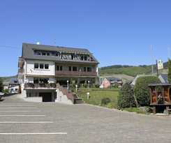 Hotel Restaurant Sonnenlay