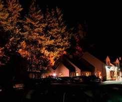 Hotel Trooperstown Wood Lodge