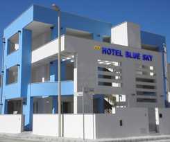Blue Sky