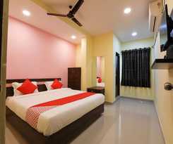 Hotel OYO 13569 Virat Residency