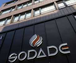 Hotel and Restaurant Sodade