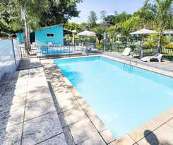 Hotel Vale Verde Penedo