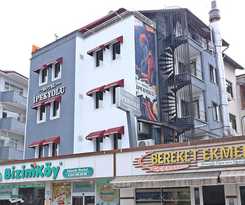  Hotel Ipekyolu