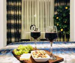 Istanbul Hotel and Suites