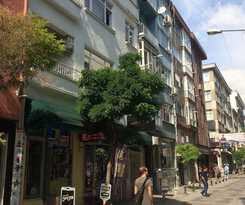 Zeytin Apart