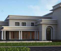 Hotel RK Riyasat Resort