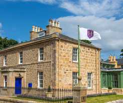 Links House at Royal Dornoch
