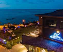  Mavi Marin Boutique Hotel