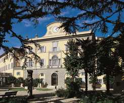 Hotel Bagni Di Pisa Palace and Thermal Spa