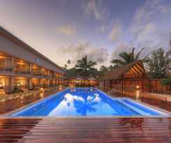Hotel Moana Sands Lagoon Resort