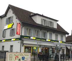 Hotel Langenthal