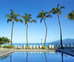 Hotel AEI at Kaanapali Shores