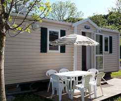 Hotel Camping Le Mont Joli Bois