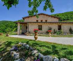  Agriturismo La Valle Dei Bronzetti