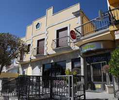 Hotel Restaurante El Pent&aacute;gono