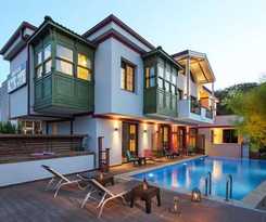 Çeşmekeş Hotel