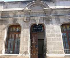 Barrio Yungay