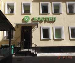 VS Hostel