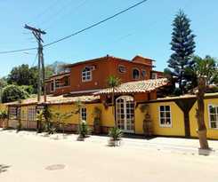 Hotel Pousada Recanto da Praia Rasa