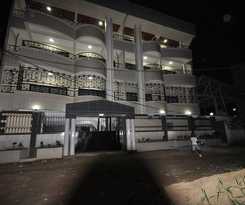 Hotel Line-Residence