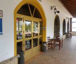 Hotel Pension Calatrava