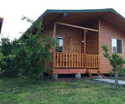 Yildiz Pension Bungalows