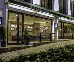  Doruk Palas Hotel