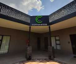 Hotel Copperwood and Conferencing