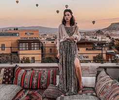 Caravanserai Inn Hotel