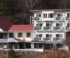 Hotel Shoji Lake
