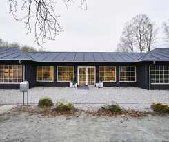 Hotel Skovpavillonen