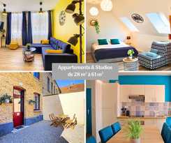 Apart\'Moment Saint-Omer Centre
