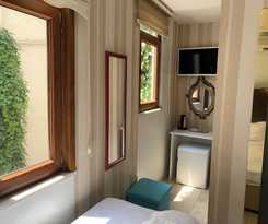 Omar Sultan Suites