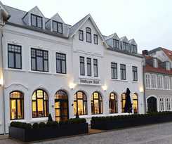 Hotel Hostrups